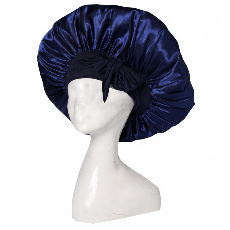 BowLift | Bonnet Sleep Cap made of Silk