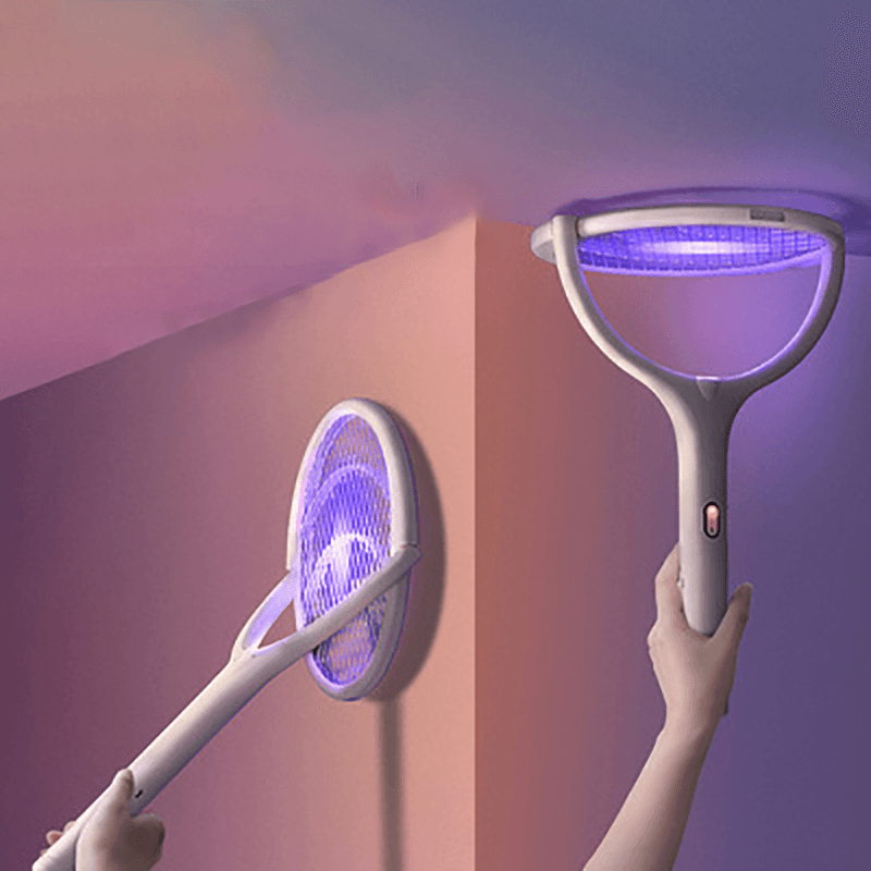 BowLift | FlyZap Eliminate Mosquito Instantly