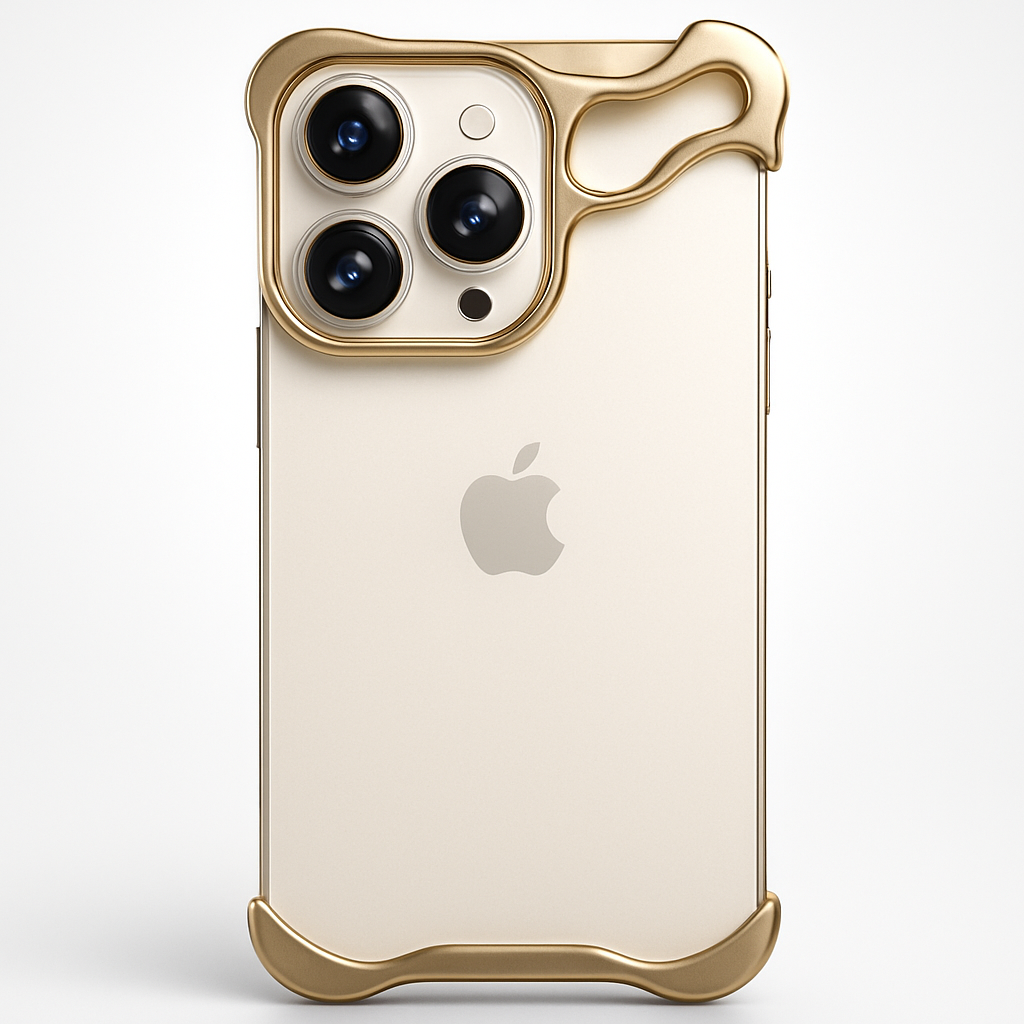 BowLift | Mobile Phone Case with Slim Minimalist Design