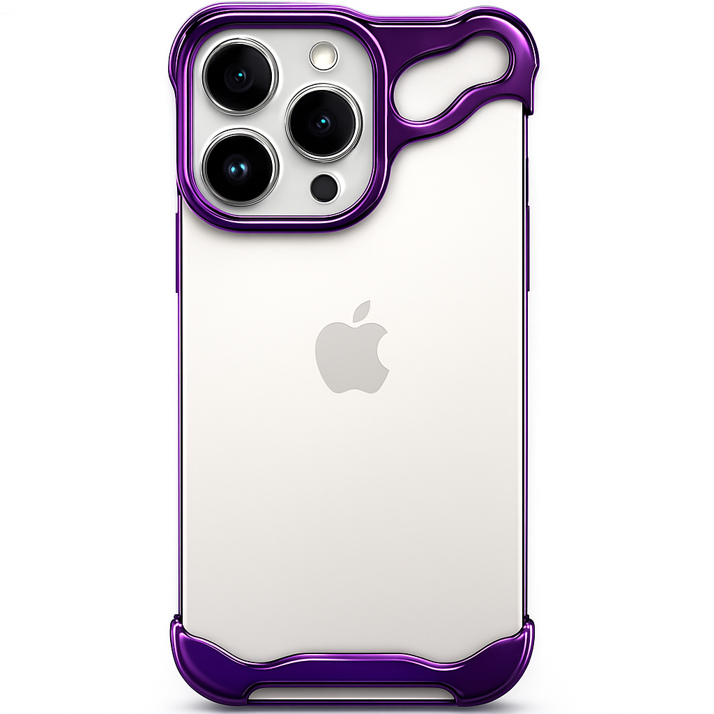 BowLift | Mobile Phone Case with Slim Minimalist Design