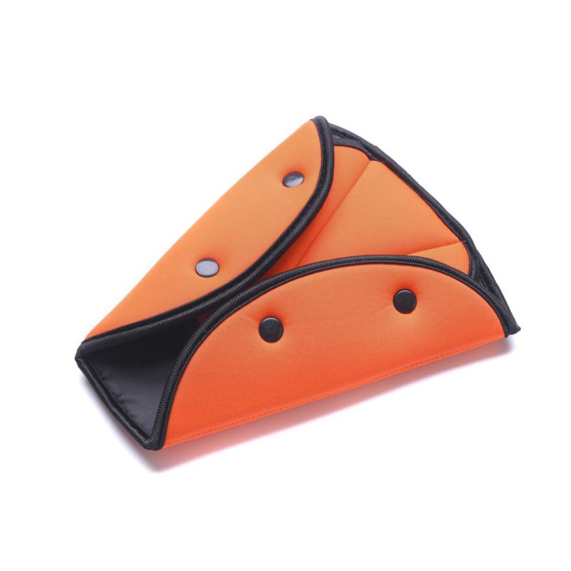 BowLift | Comfortable Seat Belt Adjuster for Children & Adults – Universal