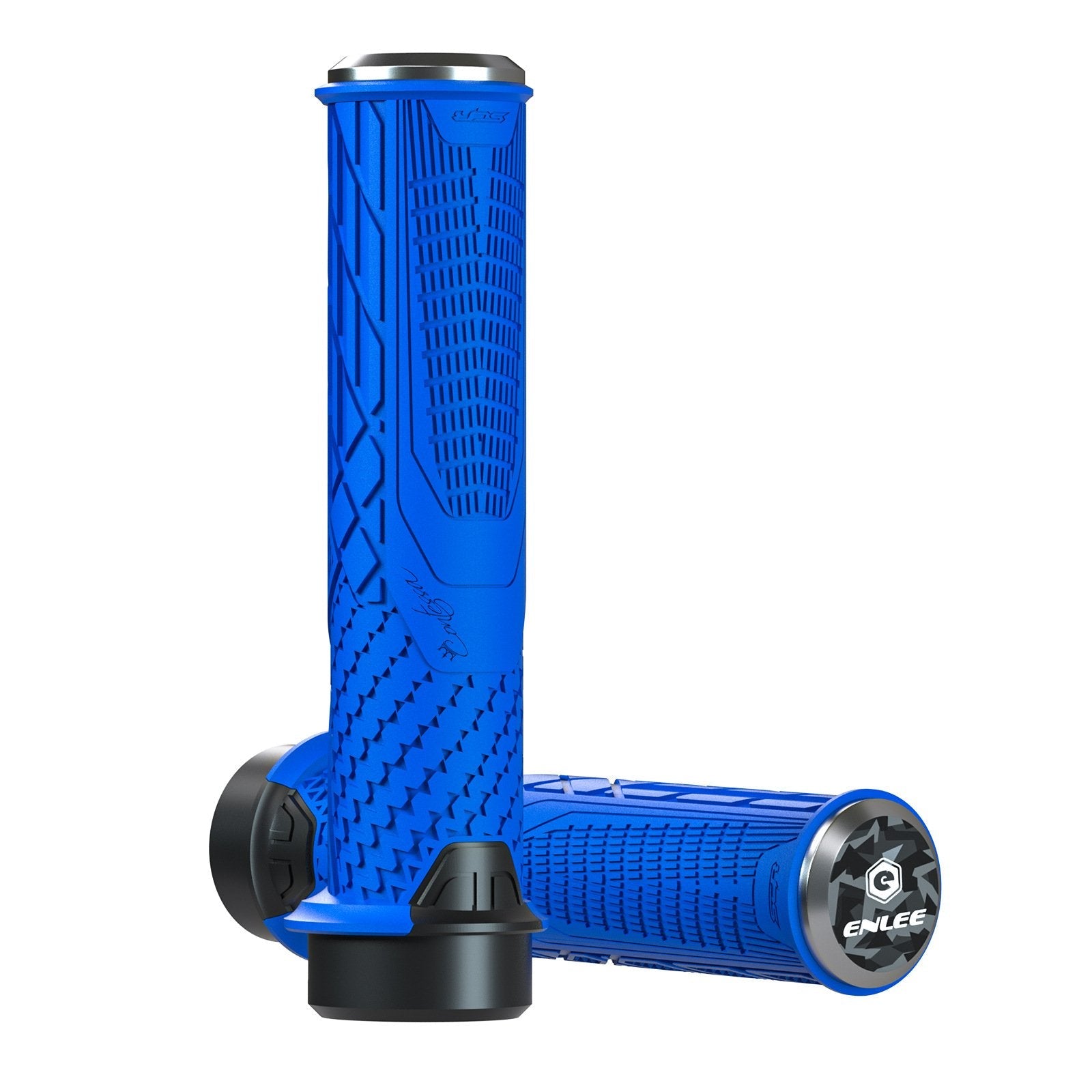 BowLift | Non-slip bicycle grip cover
