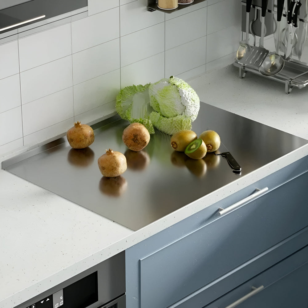 BowLift | Prime Steel Chopping Board