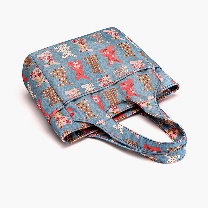 BowLift | Fashion Print Handbag