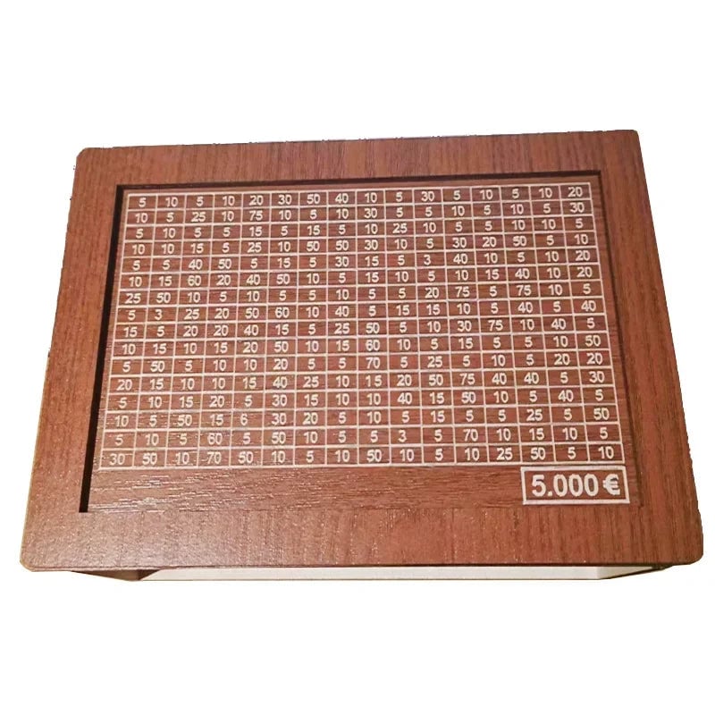 BowLift | CashNest Motivated Savings Tracker