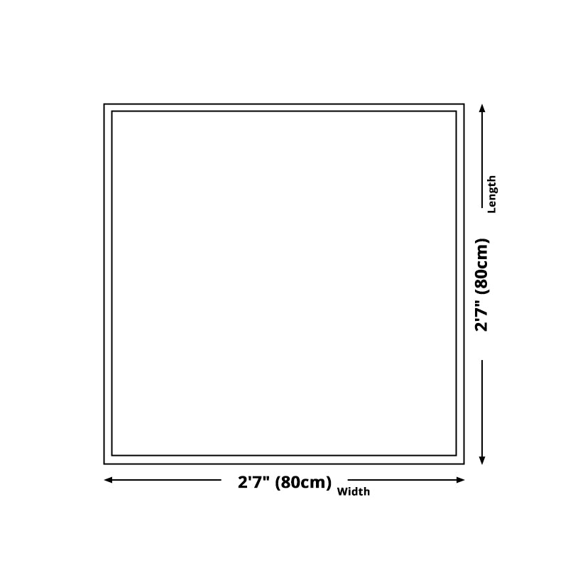 BowLift | Creative Brown Contemporary Carpet Polyester Dog Pattern Rug Washable Pet Friendly Non-Slip Carpet for Kids Room