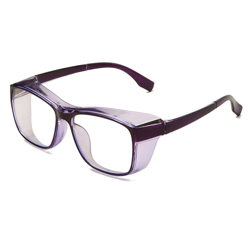 BowLift | Anti-Fog Protective Glasses | Windproof, Blue Light Blocking & Anti-Pollen for Men and Women