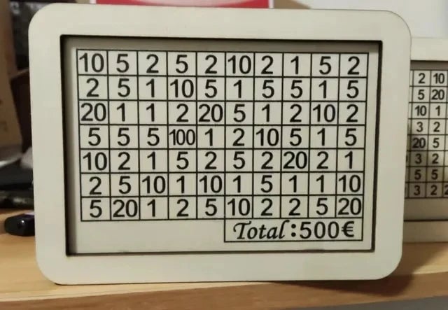 BowLift | CashNest Motivated Savings Tracker