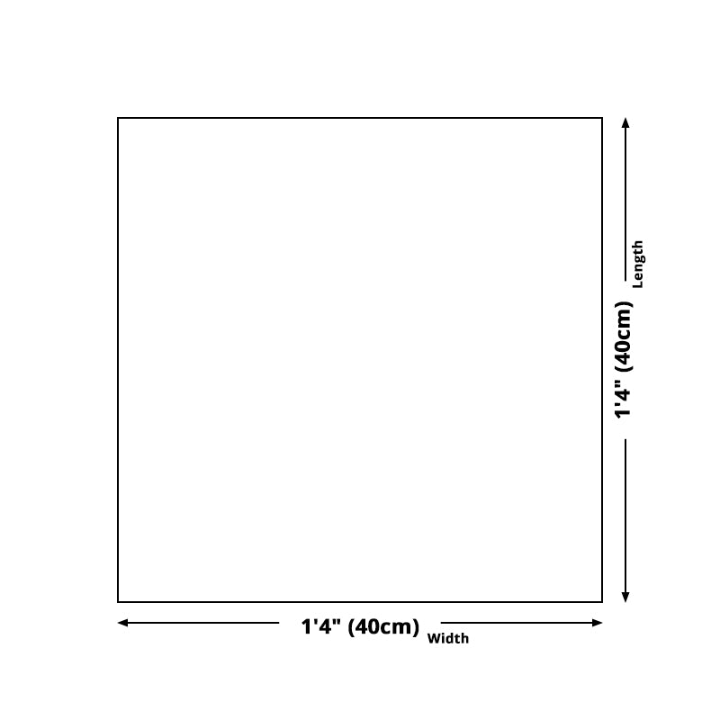 BowLift | Green Banana Leaves Canvas Print Botanical Tropix Textured Wall Art for the Dining Room