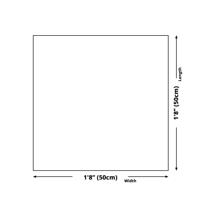 BowLift | Green Banana Leaves Canvas Print Botanical Tropix Textured Wall Art for the Dining Room