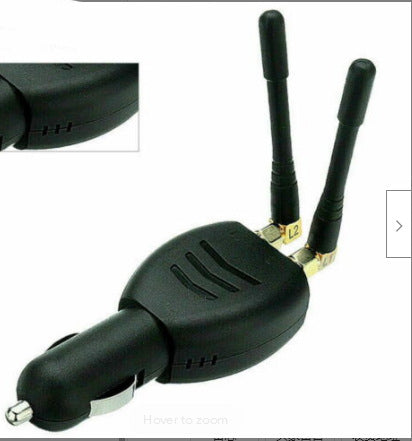 BowLift | Signal-Blocker Anti-Tracking