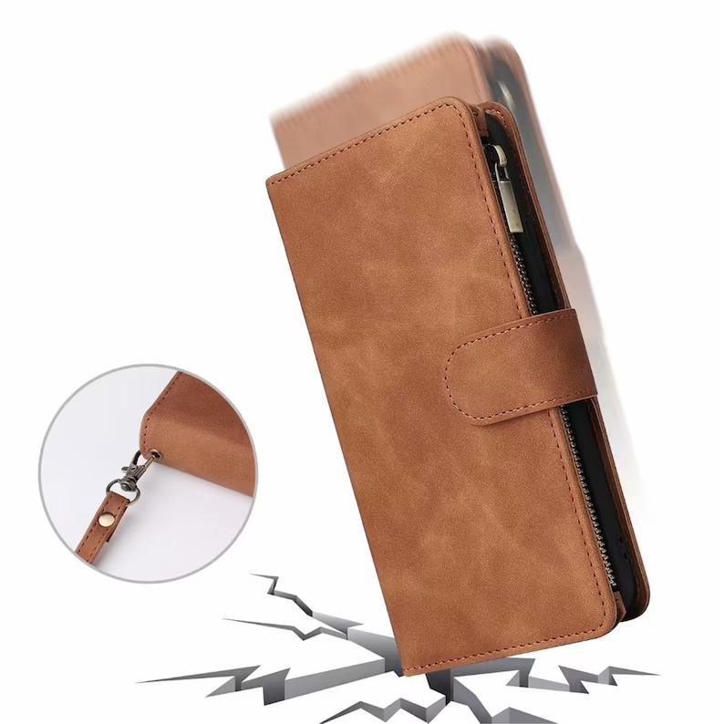 BowLift | Multifunctional Wallet Phone Case