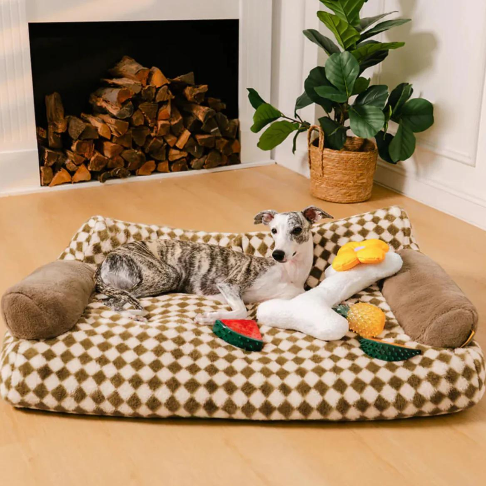 DoggyDream • Calming Dog Sofa