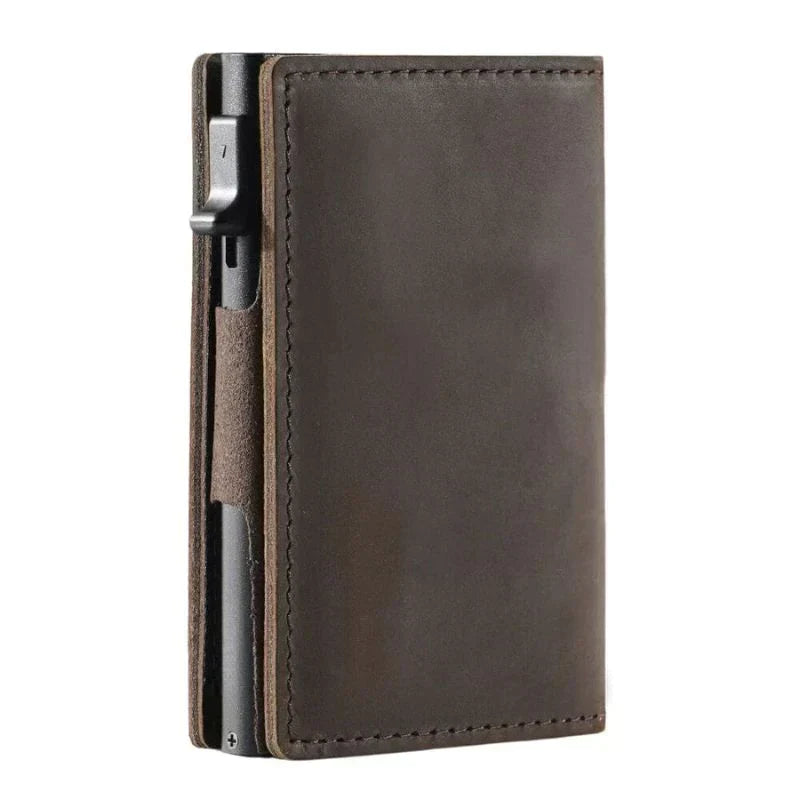 BowLift | VaultLock - Quick Wallets
