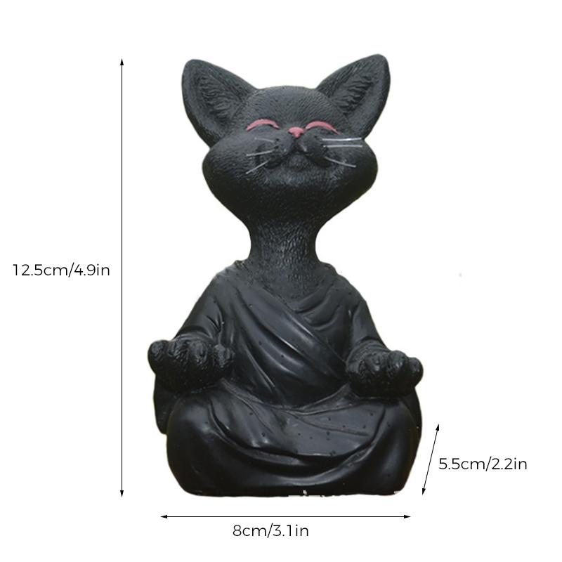 BowLift | Buddha Cat