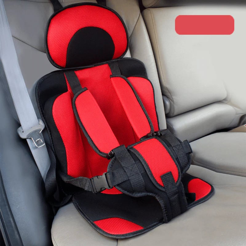 BowLift | Child seat for the car, portable seat belt – Purchase 2, free shipping