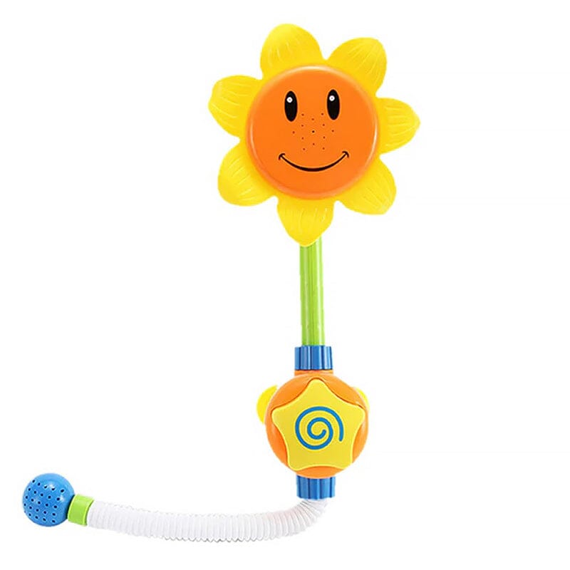 BowLift | Spin 'N' Sprinkle Water Lab