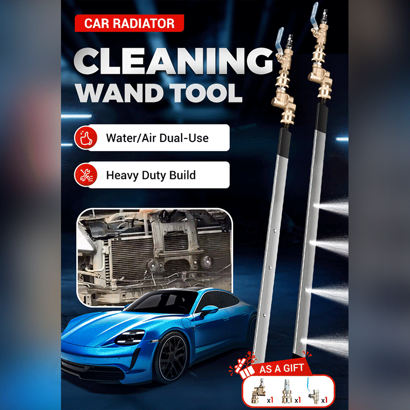 BowLift | Efficient No-Removal cleaning tool