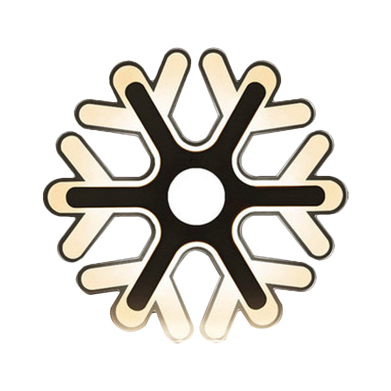 BowLift | Diamond/Branch/Flower Acrylic LED Wall Lamp Light Minimalist White Wall Spotlight Lighting for Bedroom