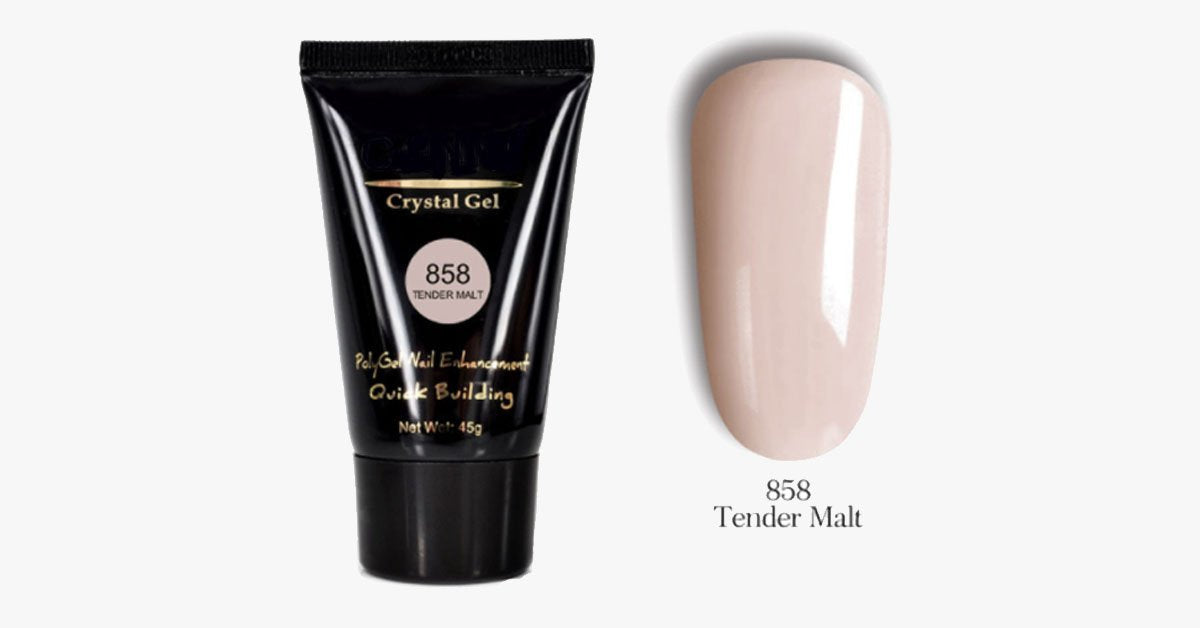 BowLift | Fast Construction Improvement Poly-Gel