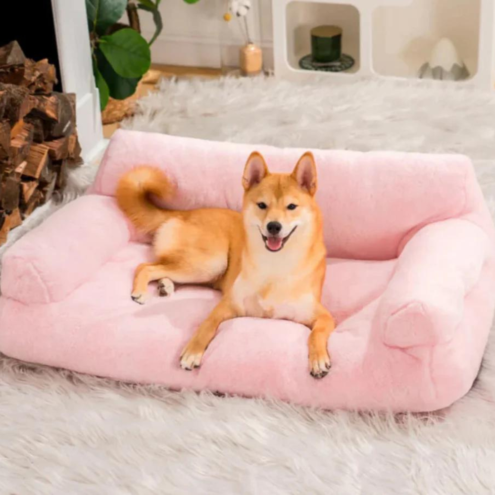 DoggyDream • Calming Dog Sofa