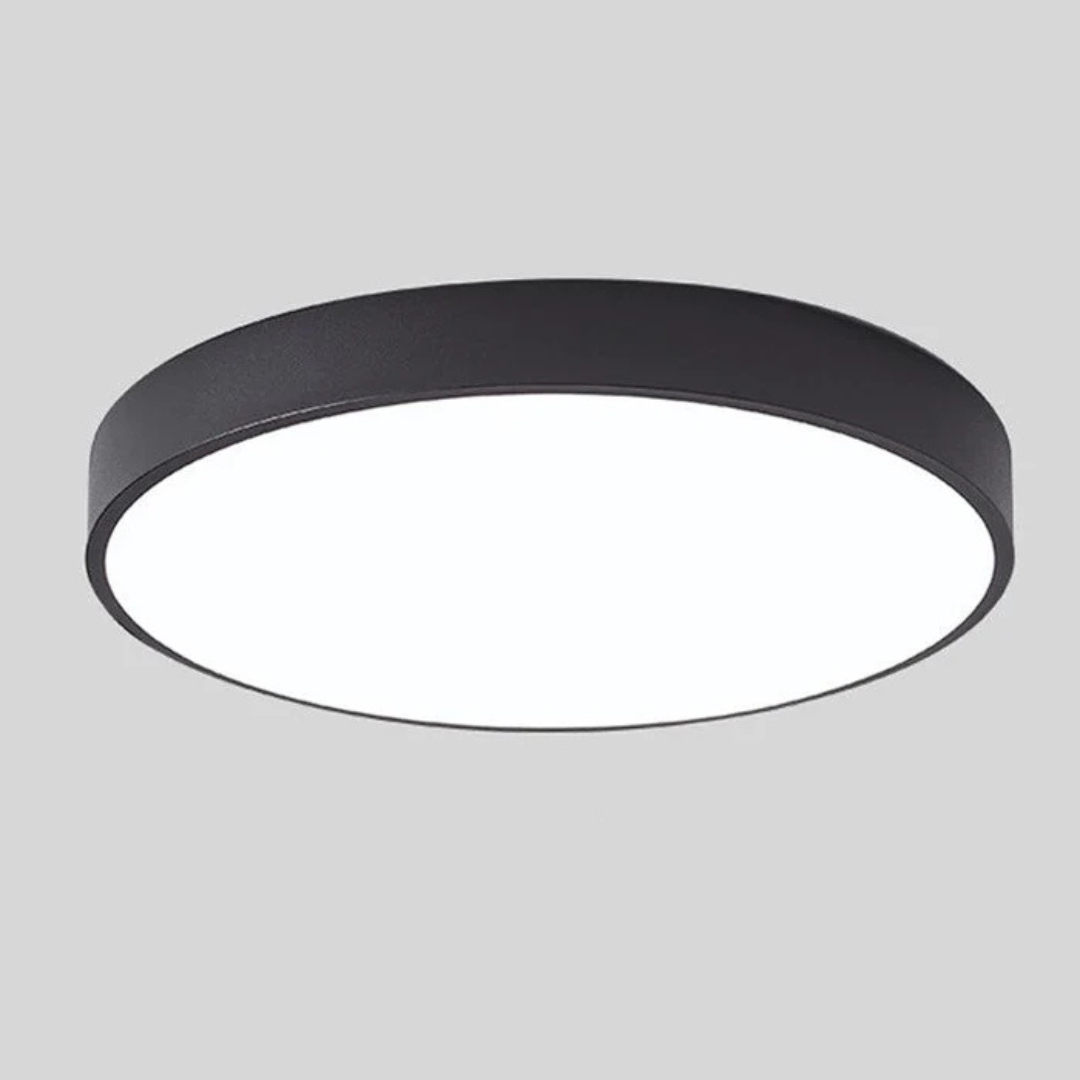 BowLift | Elegant LED ceiling lamp in Scandinavian style