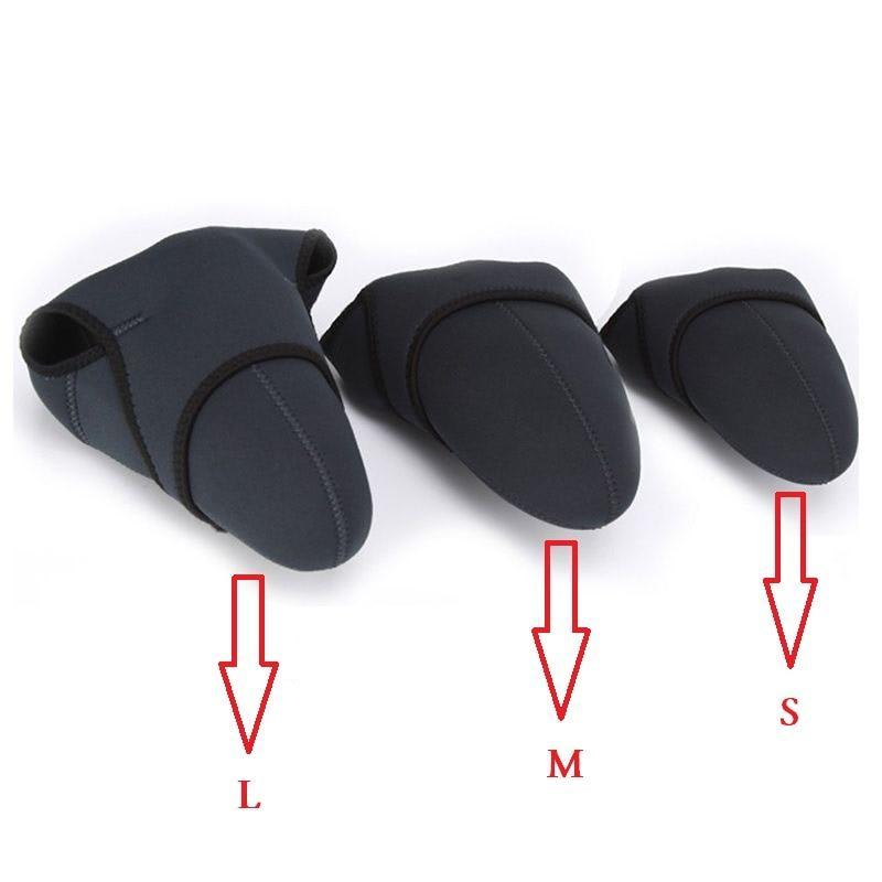 BowLift | 1PCS Portable Soft Camera Bag triangle Shoulder Bag Protective Storage Bag For DSLR Camera Liner Case Travel Bag