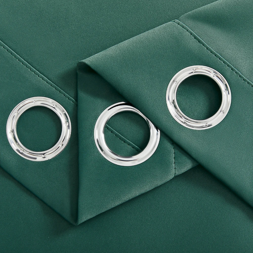 BowLift | Blackout Curtain Panels