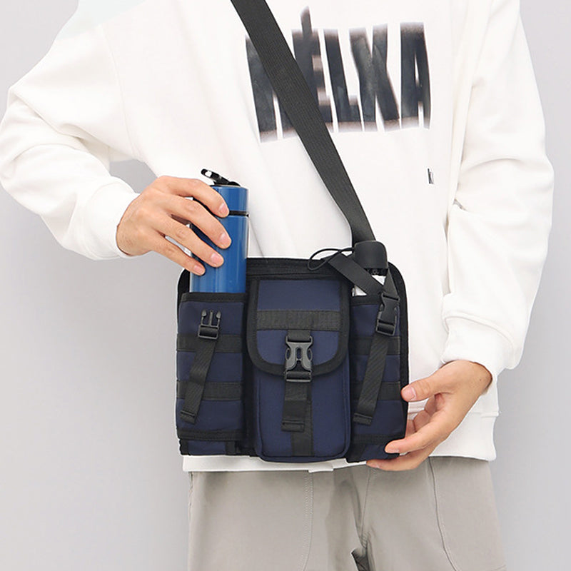 BowLift | Outdoor Medieval and Older Travel Bag