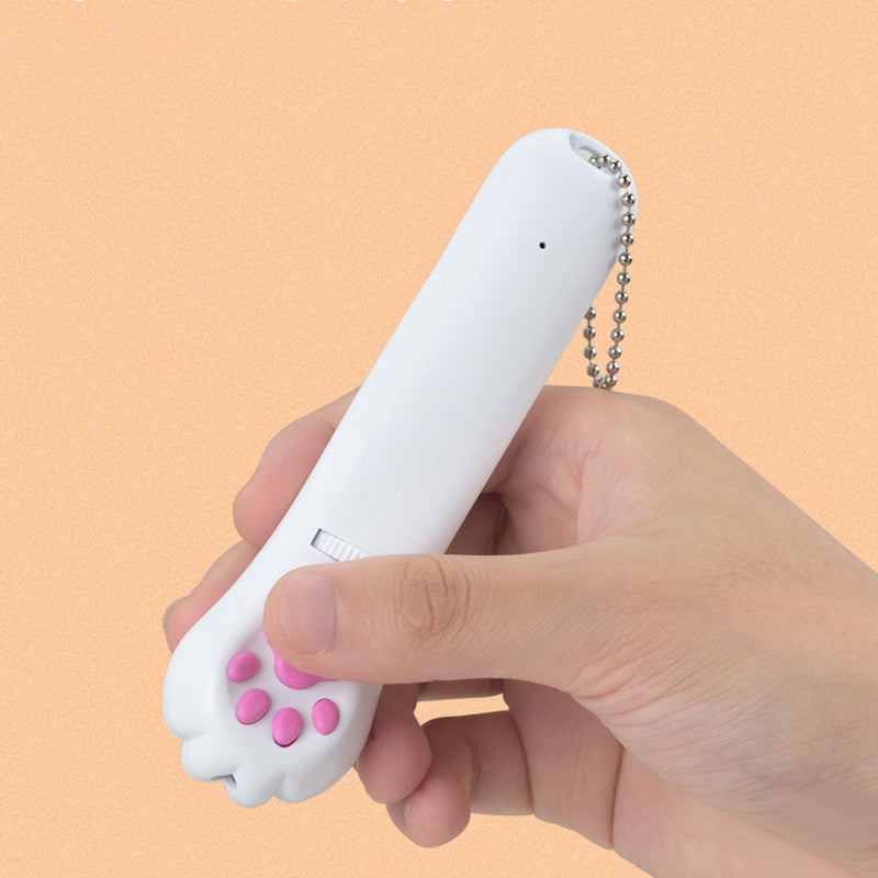 BowLift | "Catch it" Cat attracts toys (with 5 pattern)