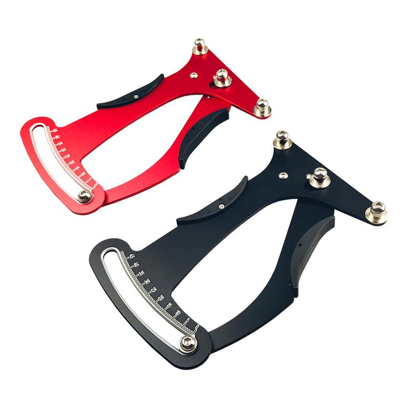 BowLift | Bicycle spoke tension meter measuring tool