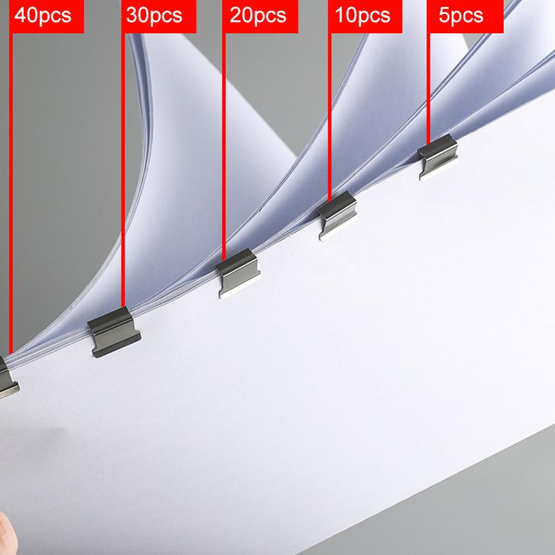 BowLift | Paperclip Dispenser