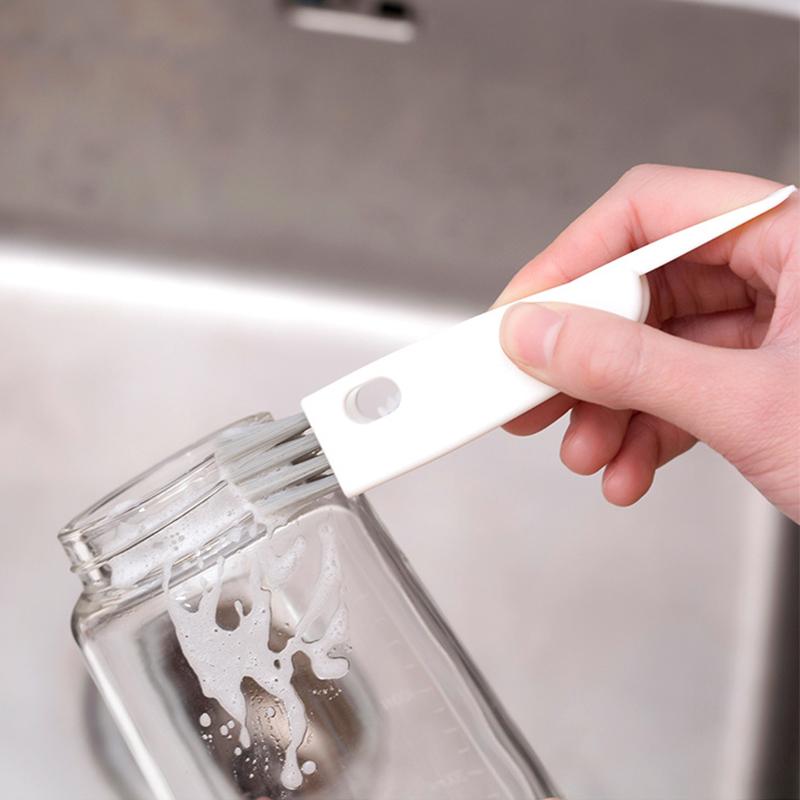 BowLift | Cup lid cleaning brush