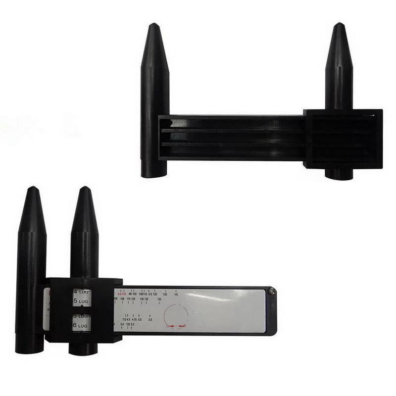 BowLift | Hub Hole Distance Measuring Tool