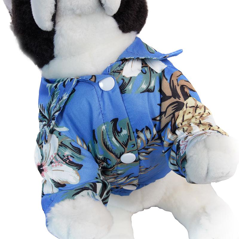 BowLift | Hawaiian Style Pet Clothing