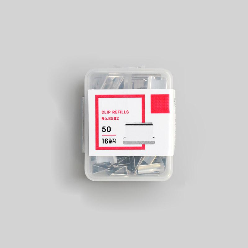 BowLift | Paperclip Dispenser