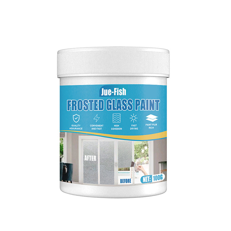 BowLift | Frosted Glass Color