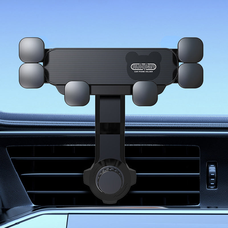 BowLift | Gravity Sensor Universal Car Mount