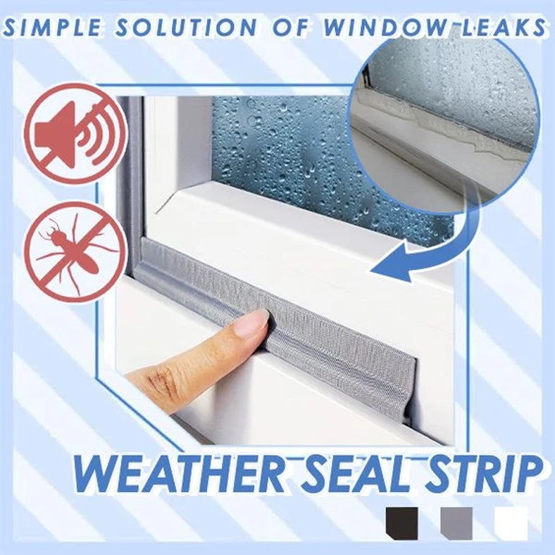 BowLift | Self-adhesive weatherproof sealing strip
