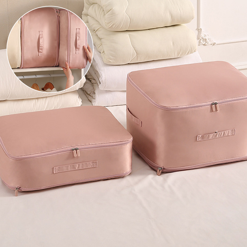 BowLift | Compression Duvet Storage Bag Large Capacity