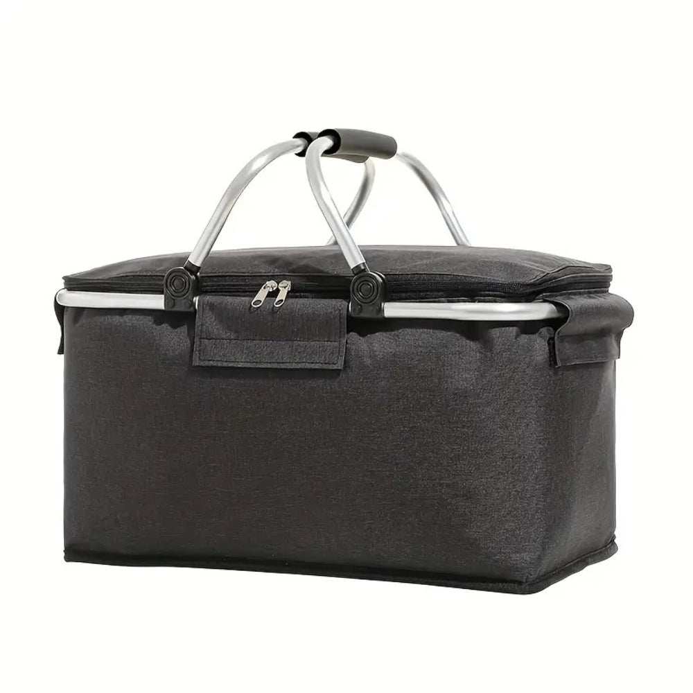 BowLift | Collapsible Leakproof Picnic Basket