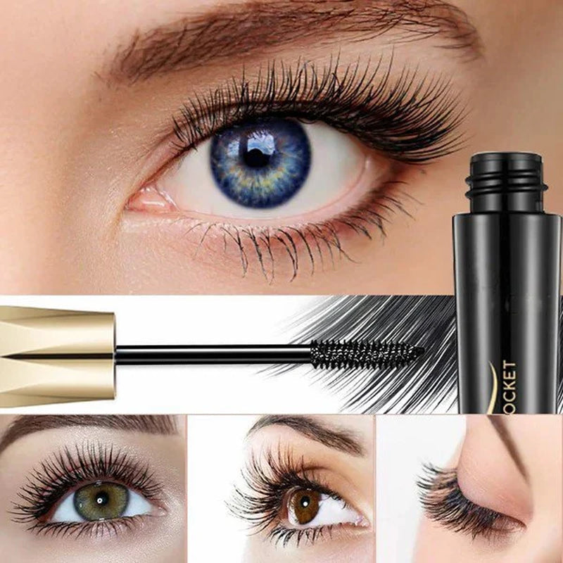 BowLift | 4D LIQUID LASH EXTENSIONS MASCARA COLOR