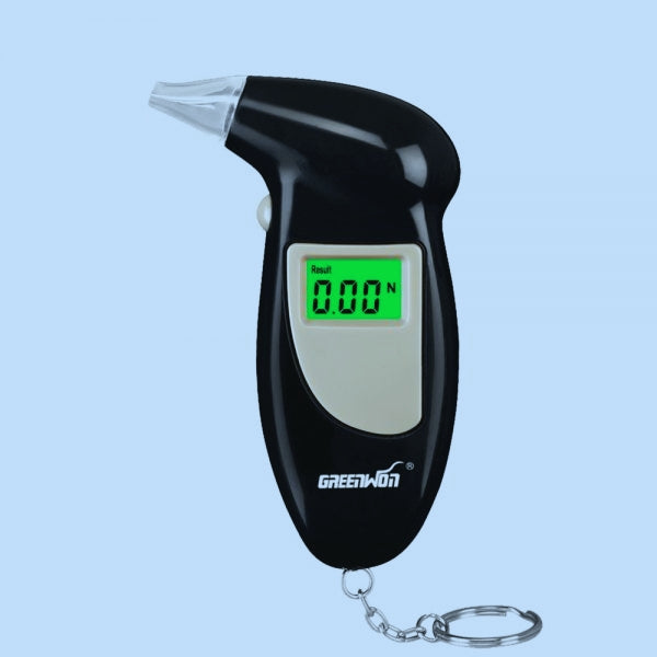 BowLift | Ketone Breath Meter - Accurate Ketogenic Test Kit for Monitoring Ketosis Levels