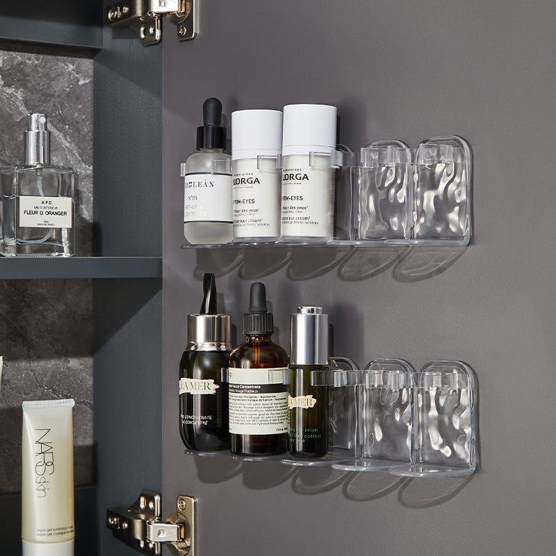 BowLift | Plastic Shelving Unit