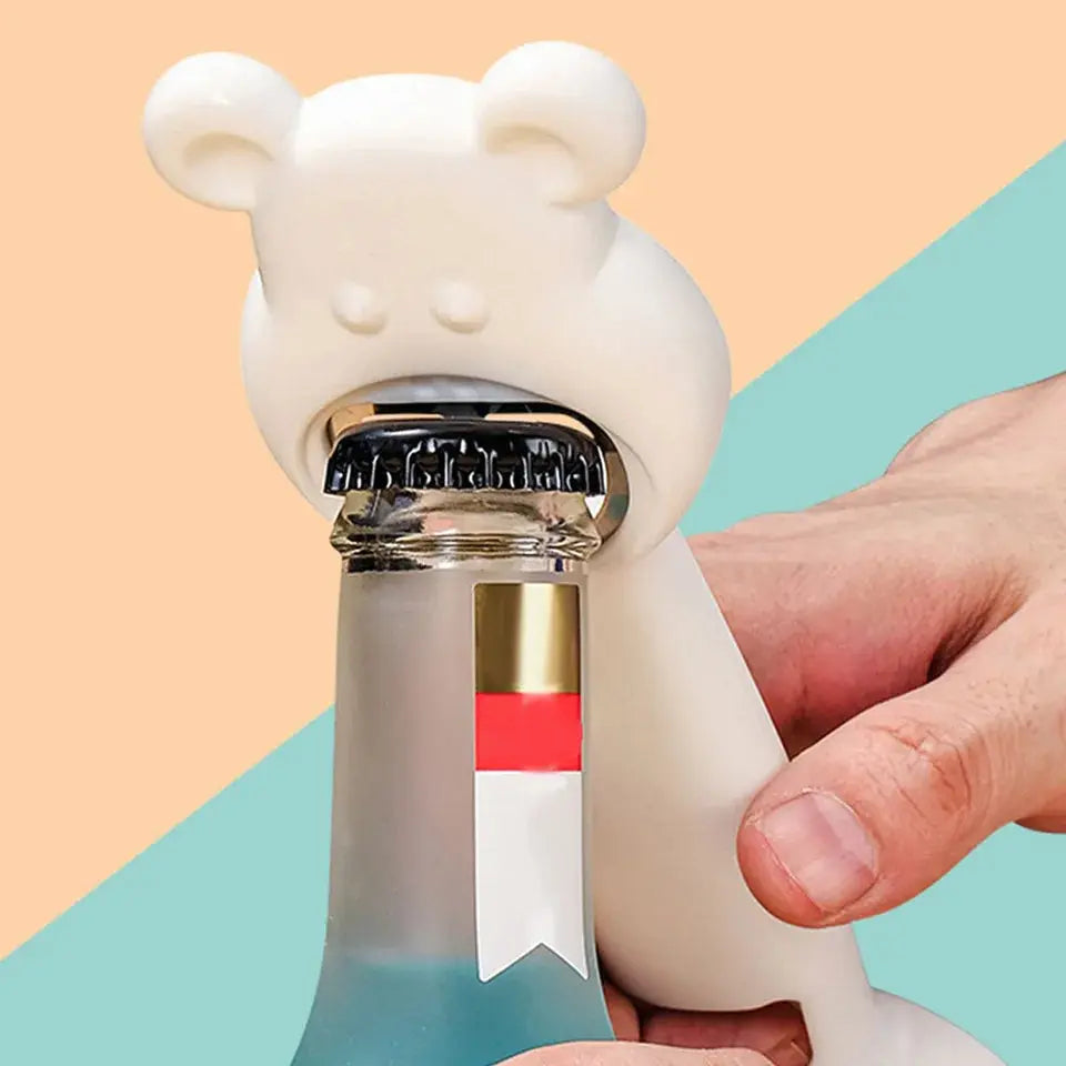 BowLift | 4-in-1 Kitchen Opener – Ideal for Arthritis and Limited Hand Strength