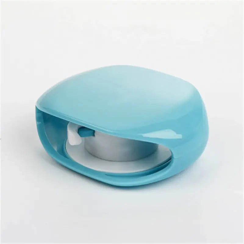 BowLift | Automatic Cable Reel – Retractable Organizer for USB & Headphone Cables