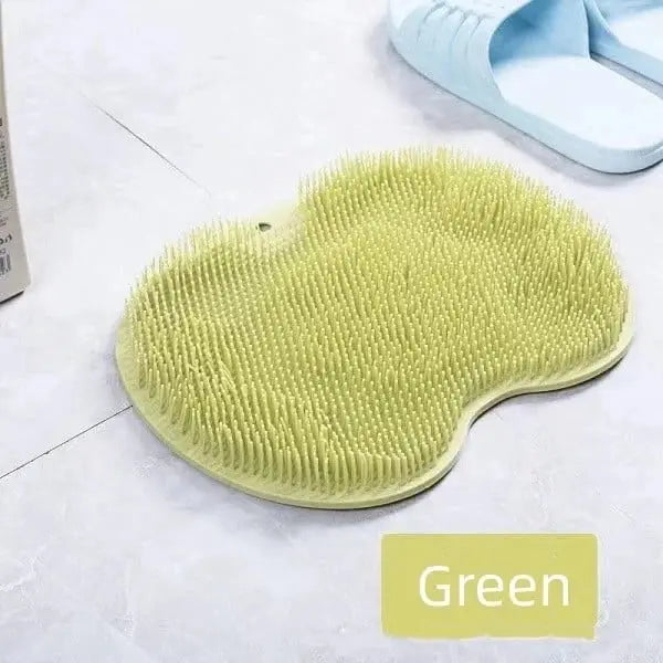 BowLift | Shower mat with foot & back massage – Cleans, massages and relaxes!