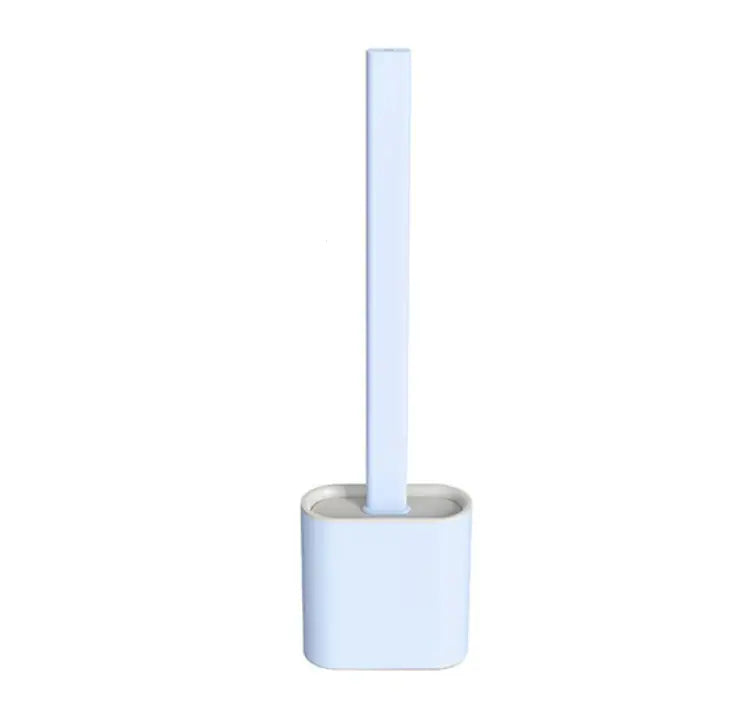 BowLift | Hygienic Silicone Toilet Brush – Deep Cleaning without Scratches