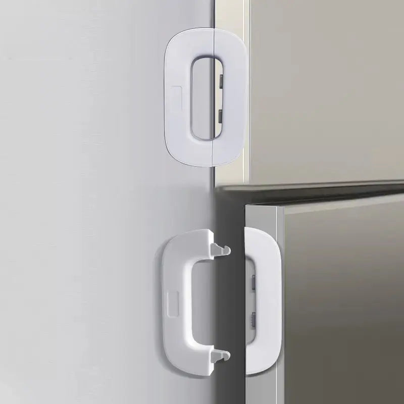 BowLift | Child safety locks for cabinets – Tool-free installation