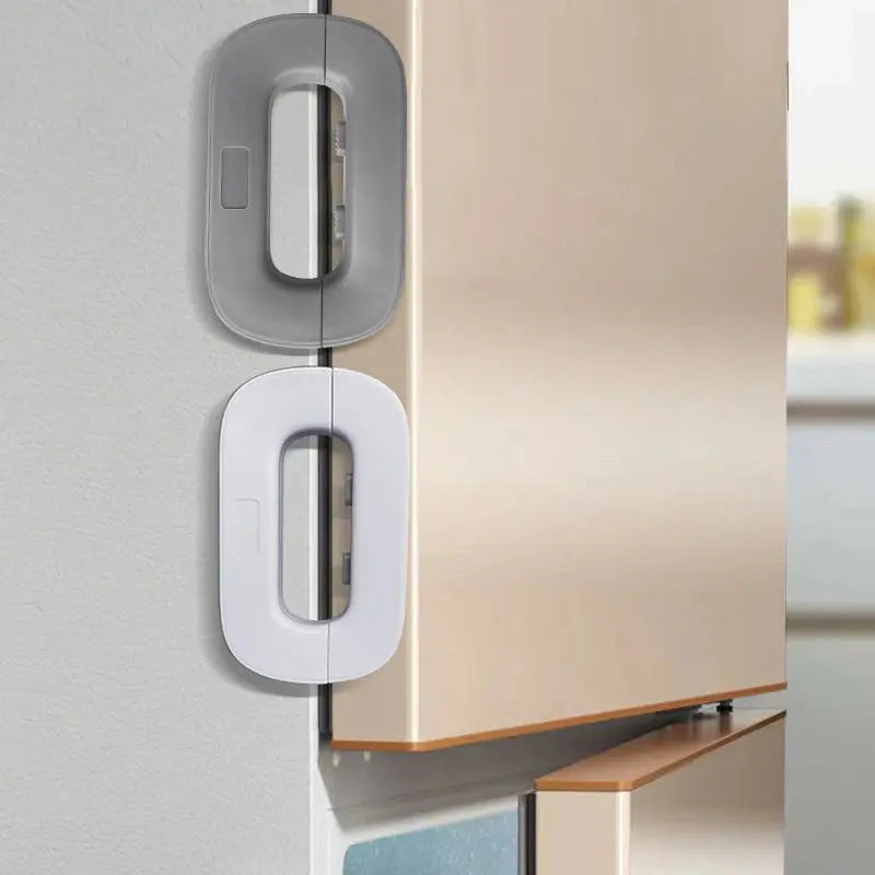 BowLift | Child safety locks for cabinets – Tool-free installation